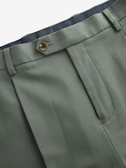 Green Motionflex Stretch Suit: Shorts - Image 7 of 9