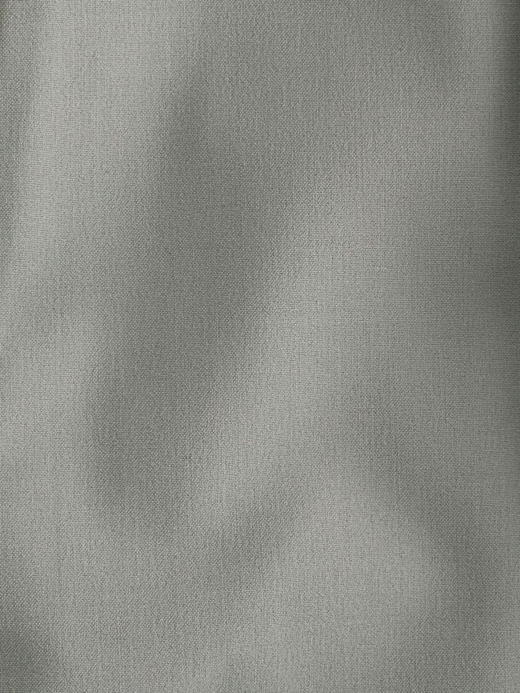 Cement Grey Motionflex Stretch Suit: Shorts - Image 8 of 8