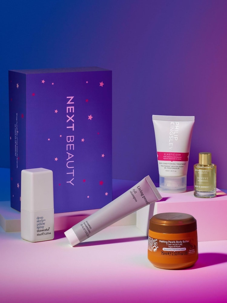After Hours Routine Beauty Box (Worth Over £45) - Image 1 of 1