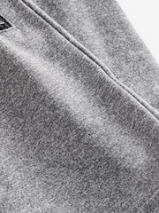 Grey Lightweight Sports Shorts (6-17yrs) - Image 3 of 3