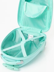 Vanilla Underground Blue Pusheen Bubble Cabin Case Suitcase - Image 3 of 5