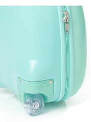 Vanilla Underground Blue Pusheen Bubble Cabin Case Suitcase - Image 5 of 5