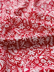 Seasalt Cornwall Pink Tilly Dress - Image 5 of 5