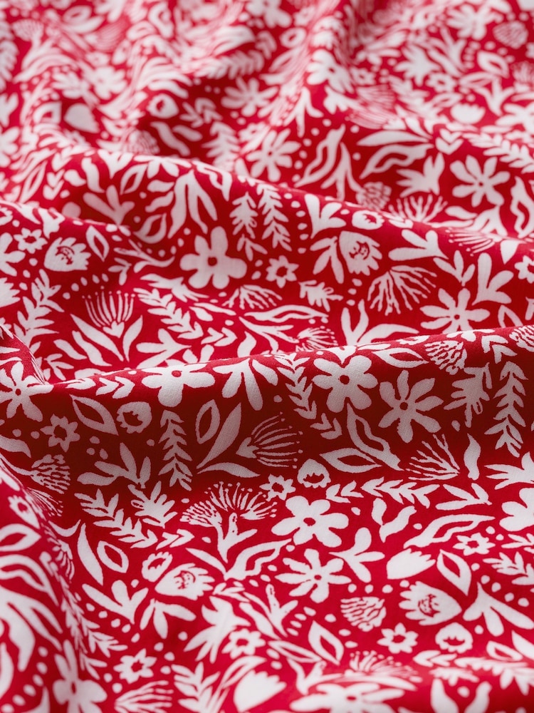 Seasalt Cornwall Pink Tilly Dress - Image 5 of 5 Seasalt Cornwall Pink Tilly Dress - Image 5 of 5