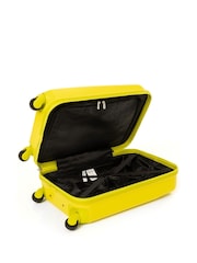 Vanilla Underground Yellow Spongebob Squarepants Suitcase - Image 3 of 5