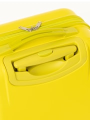 Vanilla Underground Yellow Spongebob Squarepants Suitcase - Image 4 of 5