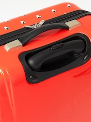 Vanilla Underground Red Minnie Mouse Suitcases - Image 5 of 6