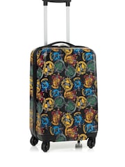 Vanilla Underground Black Harry Potter Suitcase - Image 2 of 5