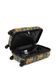 Vanilla Underground Black Harry Potter Suitcase - Image 3 of 5
