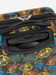 Vanilla Underground Black Harry Potter Suitcase - Image 4 of 5