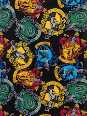 Vanilla Underground Black Harry Potter Suitcase - Image 5 of 5