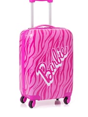 Vanilla Underground Pink Barbie Suitcases - Image 1 of 9