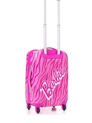 Vanilla Underground Pink Barbie Suitcases - Image 2 of 9