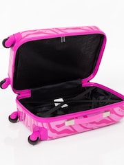 Vanilla Underground Pink Barbie Suitcases - Image 5 of 9