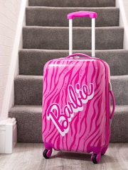 Vanilla Underground Pink Barbie Suitcases - Image 9 of 9