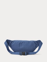 Polo Ralph Lauren Canvas Waist Belt Bum Bag - Image 2 of 5