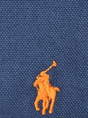 Polo Ralph Lauren Canvas Waist Belt Bum Bag - Image 5 of 5