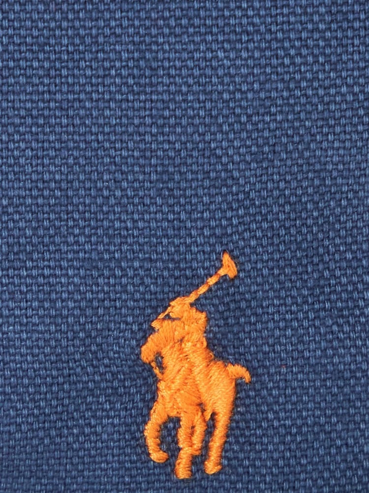 Polo Ralph Lauren Canvas Waist Belt Bum Bag - Image 5 of 5