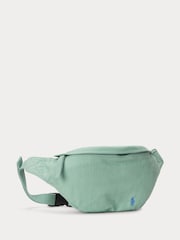 Polo Ralph Lauren Canvas Waist Belt Bum Bag - Image 3 of 5
