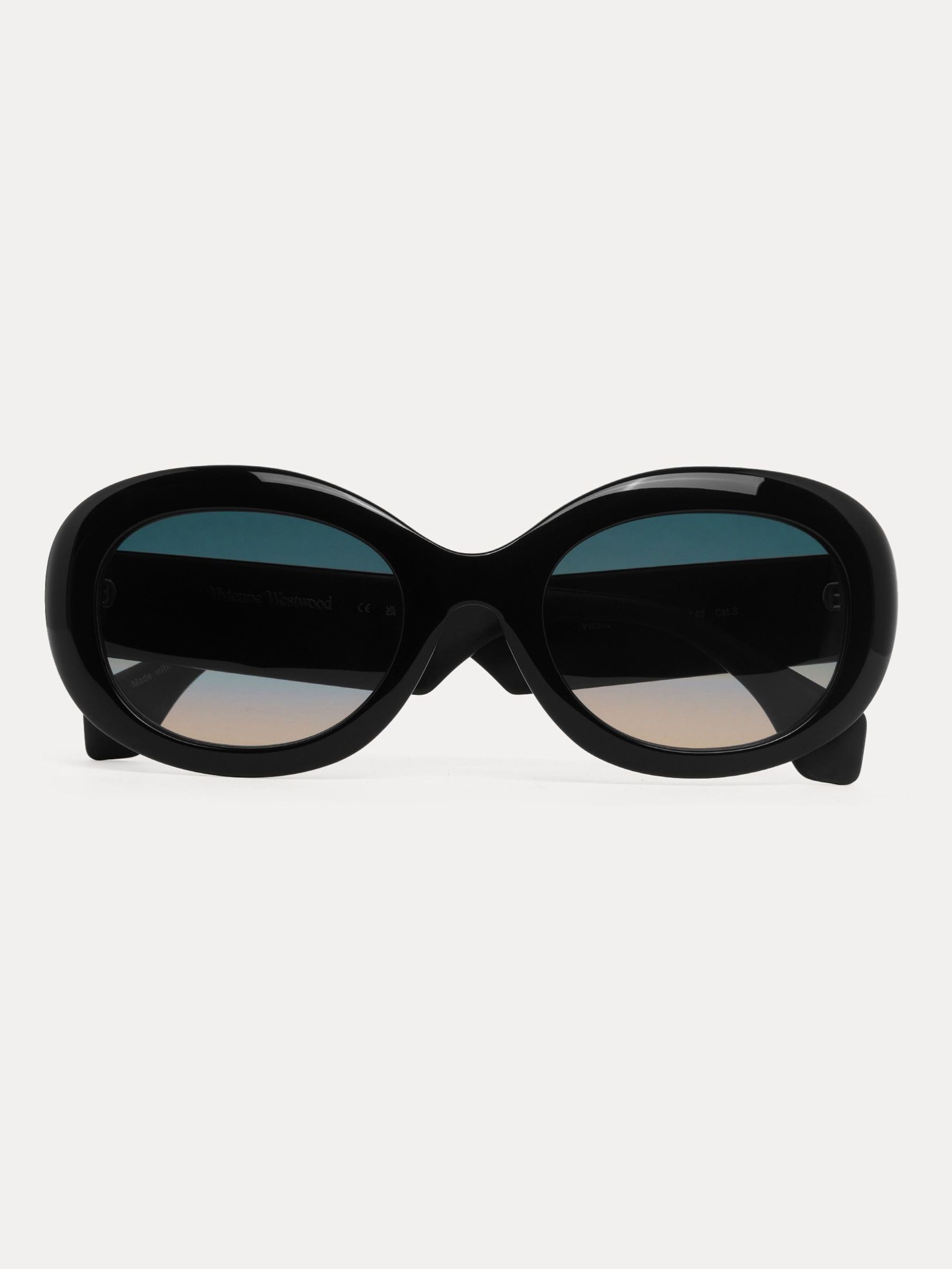 Buy Vivienne Westwood Black Sunglasses from Next Poland