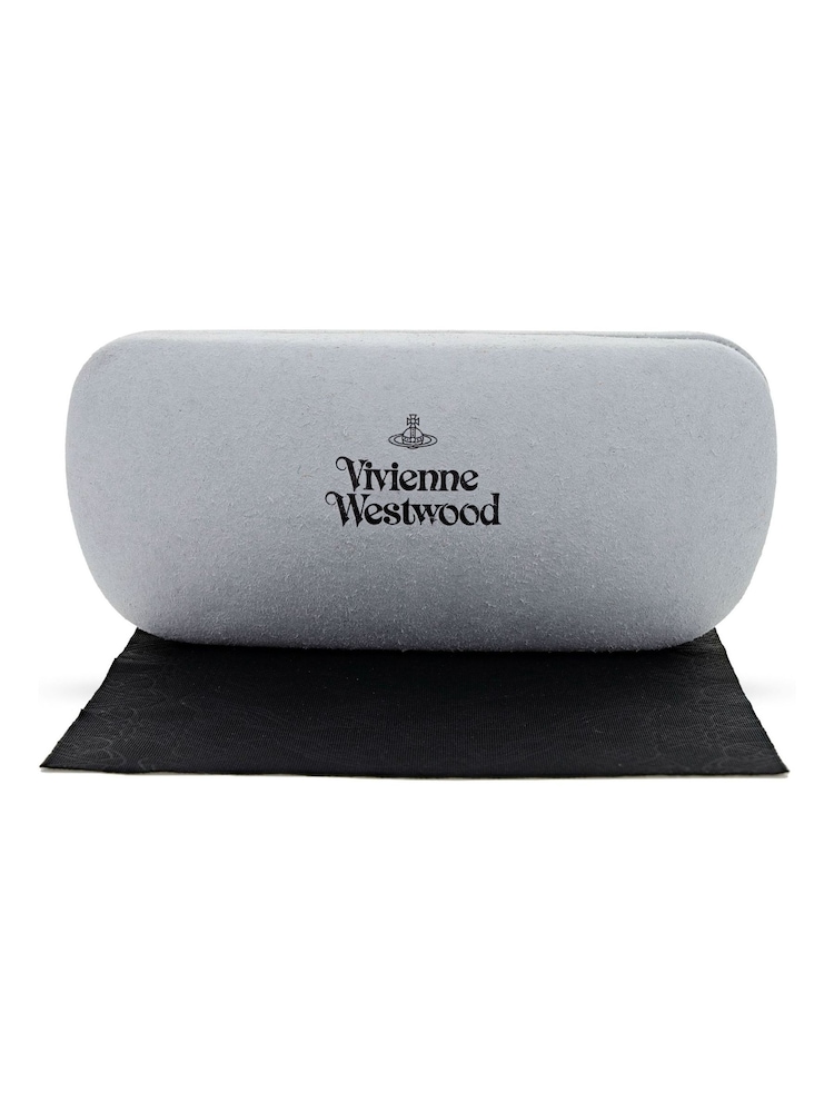 Vivienne Westwood Black Sunglasses - Image 4 of 5