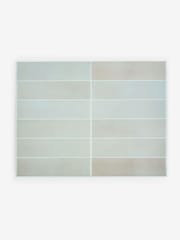 Natural Subway Peel and Stick 3D Wall Tiles 5 Pack - Image 2 of 3