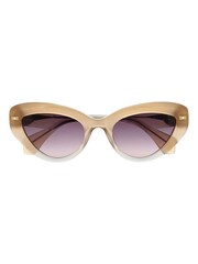 Vivienne Westwood Cream Artemsia Sunglasses - Image 2 of 5