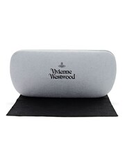Vivienne Westwood Gold Sunglasses - Image 4 of 5