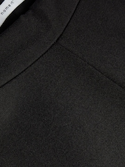 Name It Black Wide Leg Trousers - Image 5 of 7