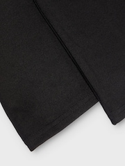 Name It Black Wide Leg Trousers - Image 6 of 7