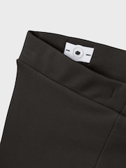 Name It Black Wide Leg Trousers - Image 7 of 7