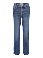 ONLY KIDS Wide Leg Jeans - Image 3 of 4