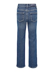 ONLY KIDS Wide Leg Jeans - Image 4 of 4
