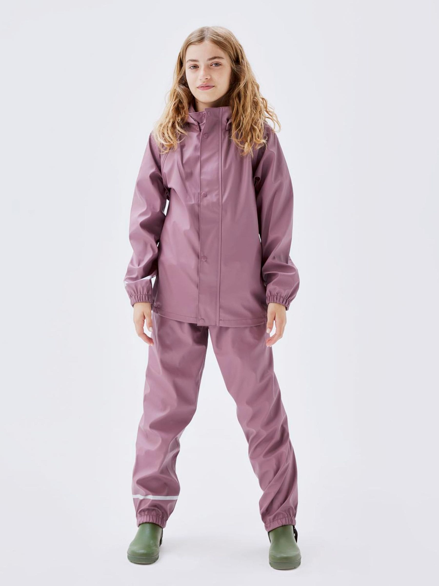 Next rain suit clearance