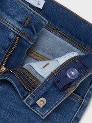 Name It Blue Skinny Jeans - Image 5 of 5