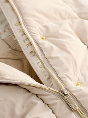 Baker by Ted Baker Padded Snowsuit - Image 3 of 6