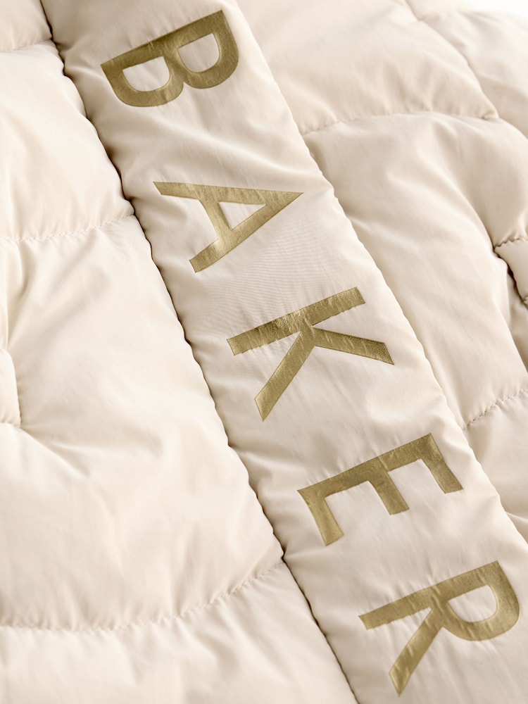 Baker by Ted Baker Padded Snowsuit - Image 4 of 6