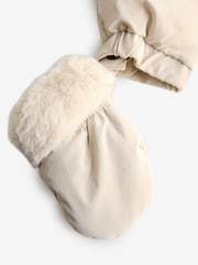 Baker by Ted Baker Padded Snowsuit - Image 5 of 6