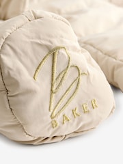 Baker by Ted Baker Padded Snowsuit - Image 6 of 6