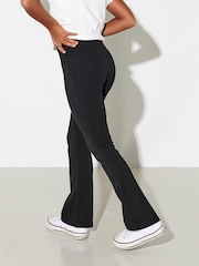 ONLY KIDS Flared Trousers - Image 3 of 6