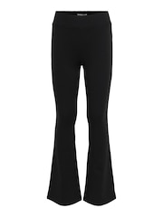 ONLY KIDS Flared Trousers - Image 4 of 6