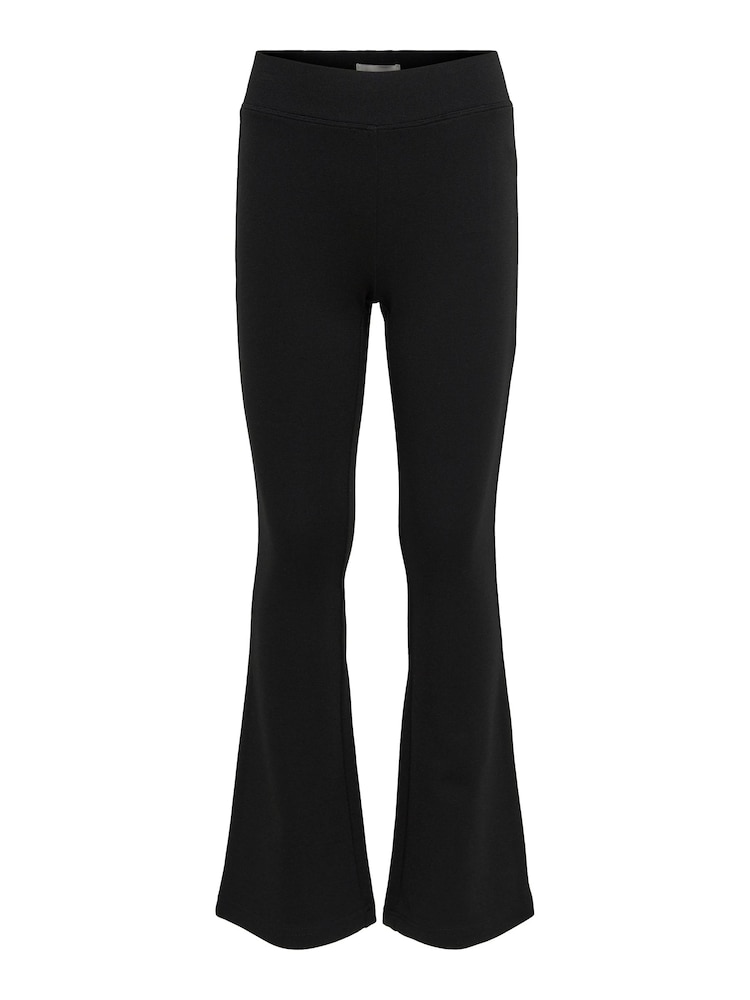 ONLY KIDS Flared Trousers - Image 4 of 6