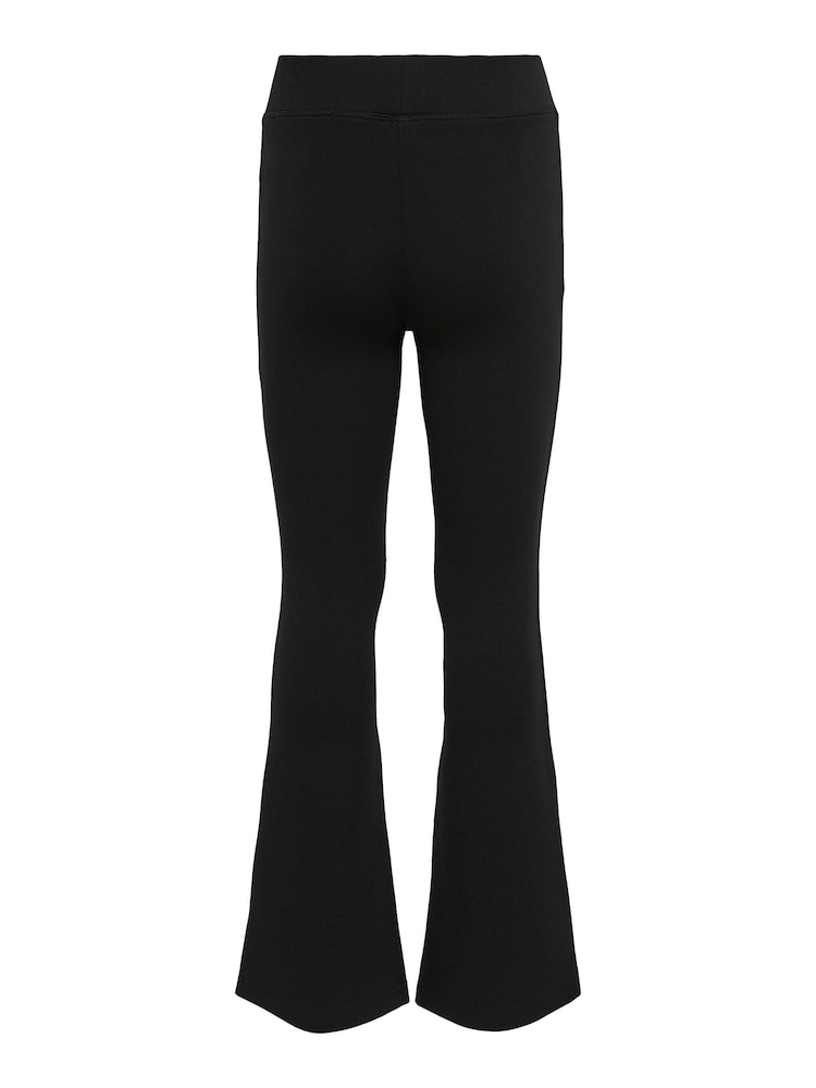 ONLY KIDS Flared Trousers - Image 5 of 6