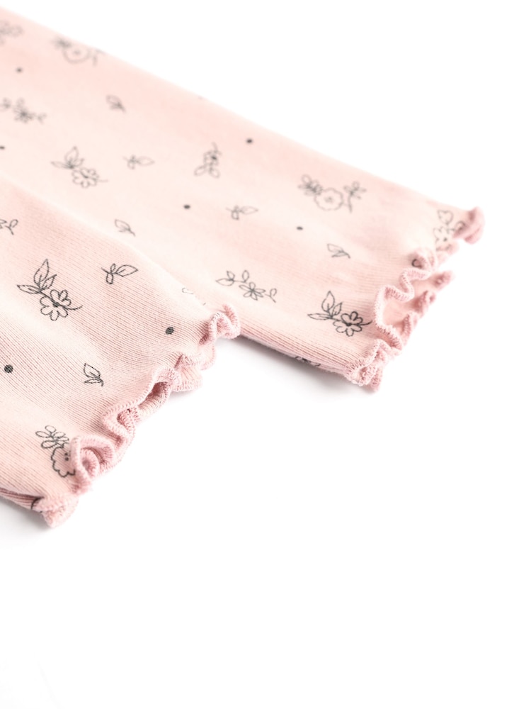 Rosa/Cord - Set mit Latzhose und Langarm-Body für Babys (0M.–2J.) - Bild 12 von 12 Rosa/Cord - Set mit Latzhose und Langarm-Body für Babys (0M.–2J.) - Bild 12 von 12