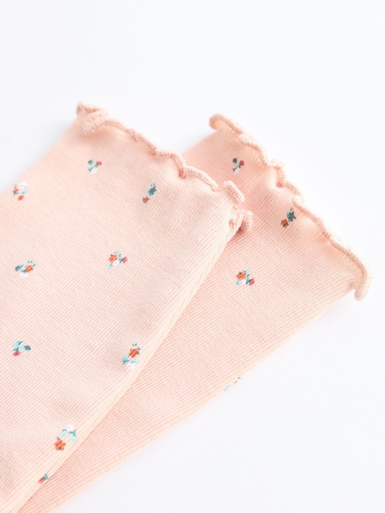 Teal Blue Corduroy Wide Leg Baby Dungarees & Long Sleeve Bodysuit Set (0mths-2yrs) - Image 9 of 9