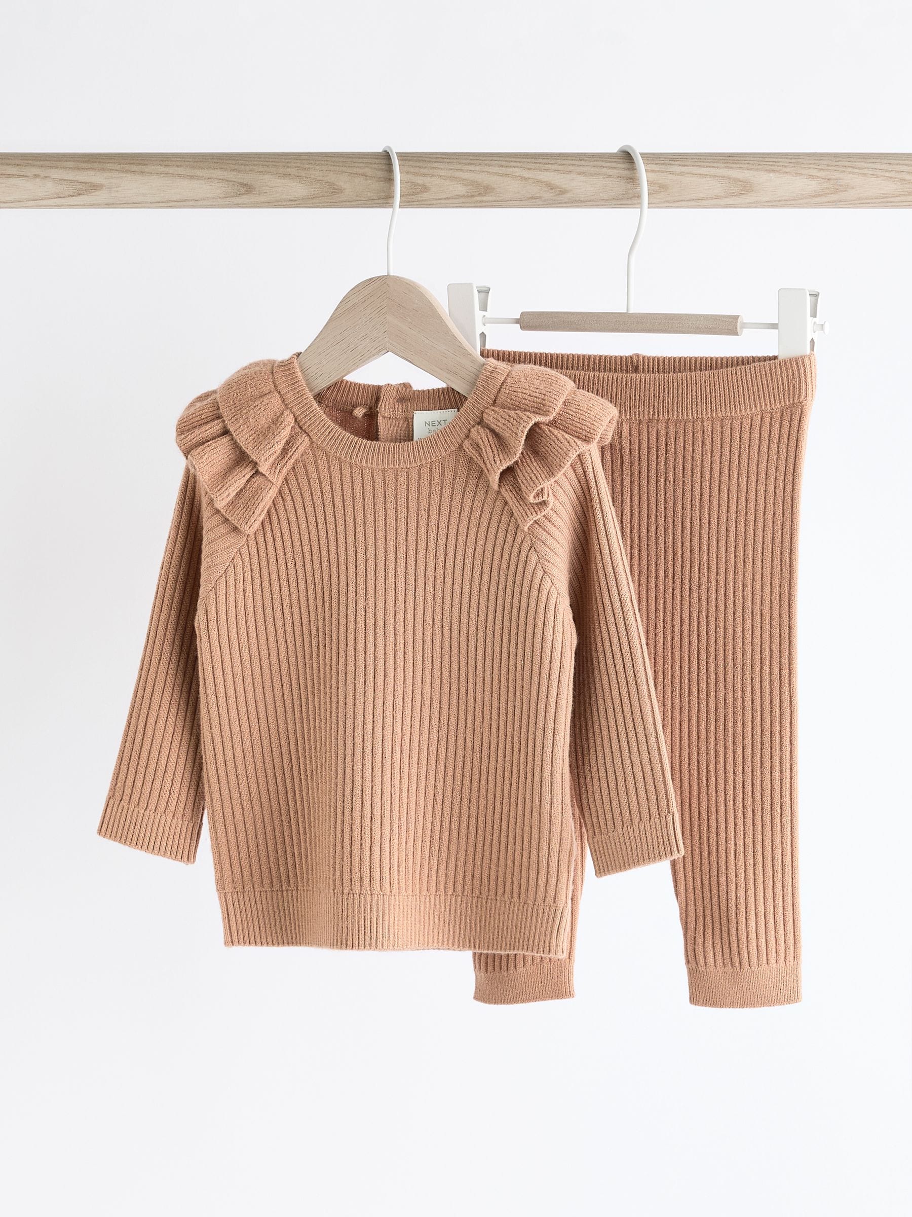 Next baby jumpers shop
