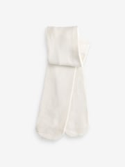 Denim Baby Bloomer Romper with Tights Set (0mths-3yrs) - Image 8 of 8