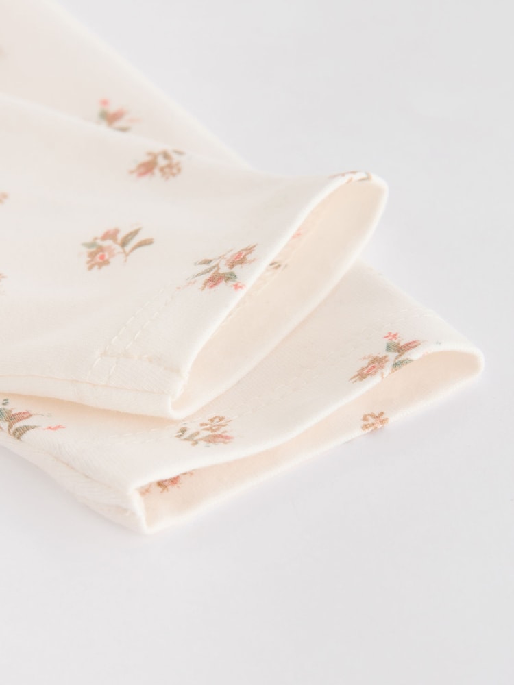 Cream Bear Baby Knitted 100% Cotton Jumper And Legging Set (0mths-3yrs) - Image 11 of 11 Cream Bear Baby Knitted 100% Cotton Jumper And Legging Set (0mths-3yrs) - Image 11 of 11