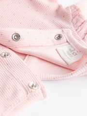 Pink - Mesh Tutu Baby Dress (0mths-2yrs) - Bild 7 von 9