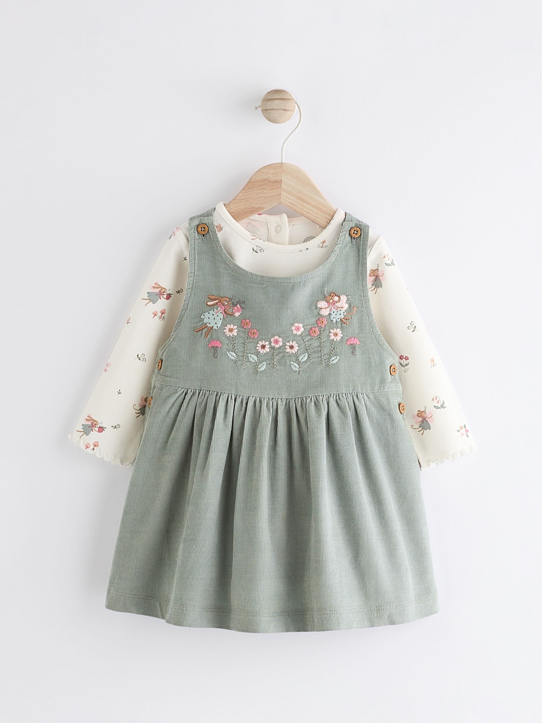 Kawaii pinafore sales